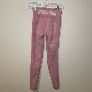 Gymshark Flex high waisted workout leggings